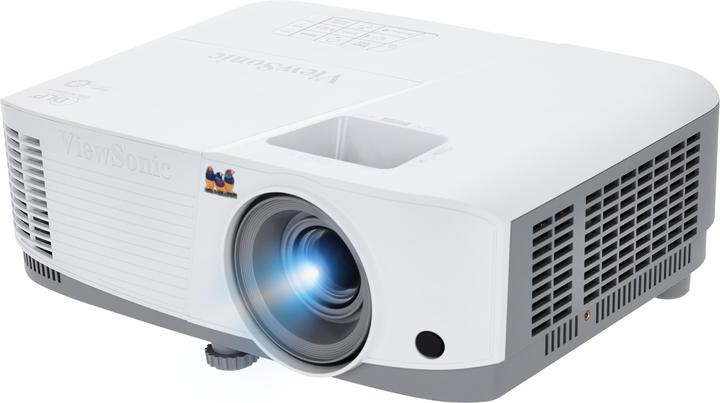 Produktbild Viewsonic PA503S (SVGA, 3600 lm, 1.96 - 2.15:1)