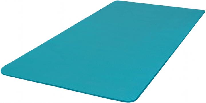 Actual product image Gorilla Sports Yoga mat (15 mm)