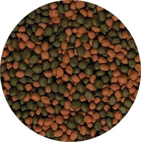 Produktbild Tropical Cichlid Carnivore Medium 1l (1000 ml)