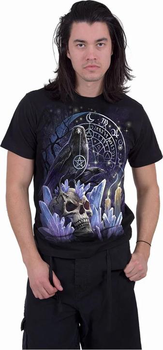 Produktbild Spiral Witchcraft TShirt (L)