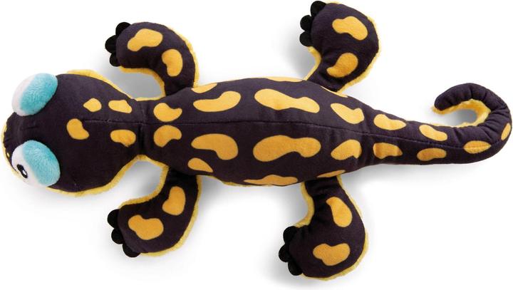 Image du produit NICI Peluche Salamandre Don Fuego couchée 25 cm (25 cm)