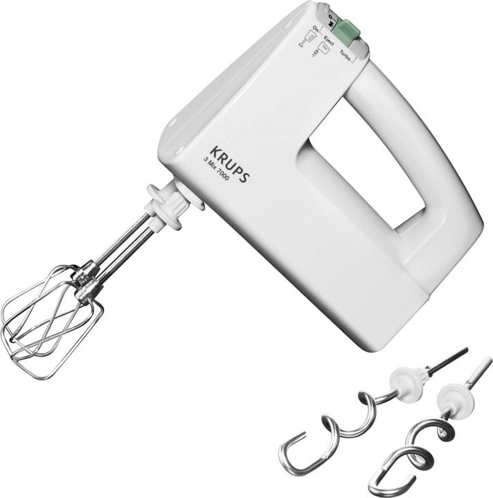 Produktbild Krups 3 Mix 7000 (500 W)
