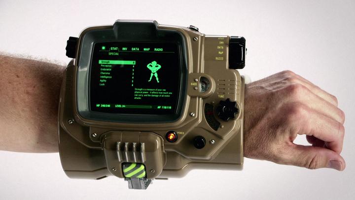 Produktbild Bethesda Fallout 4 (PC)