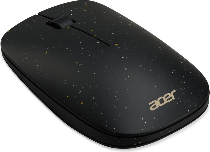 Produktbild Acer AAK125 Tastatur-und-Maus-Set (DE, Kabelgebunden)