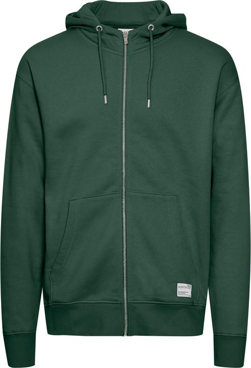 Solid SDLenz Zipper SW - Sweatshirt - 21107421