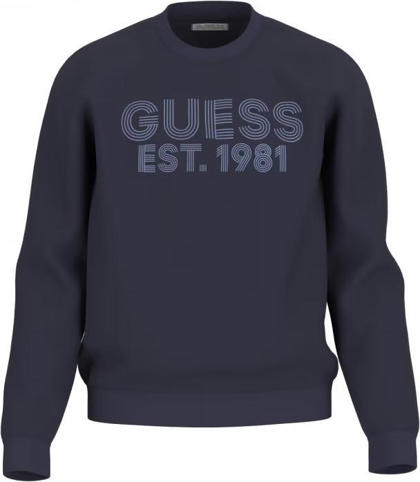 Actual product image Guess gue beau weathirt (S)