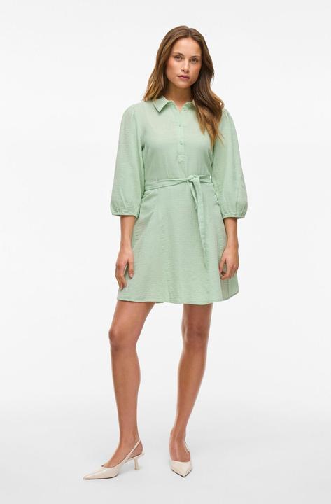 Immagine prodotto Vila VILANIA Kurzes Blusenkleid (34)
