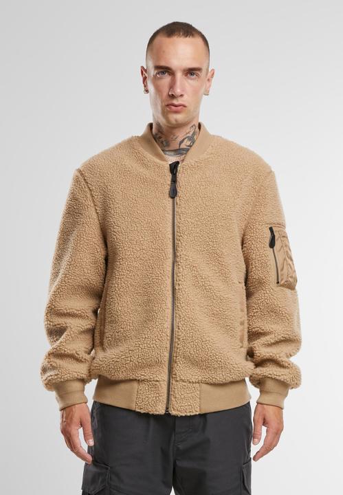 Image du produit Brandit MA1 Veste de sherpa - 177051 (L)