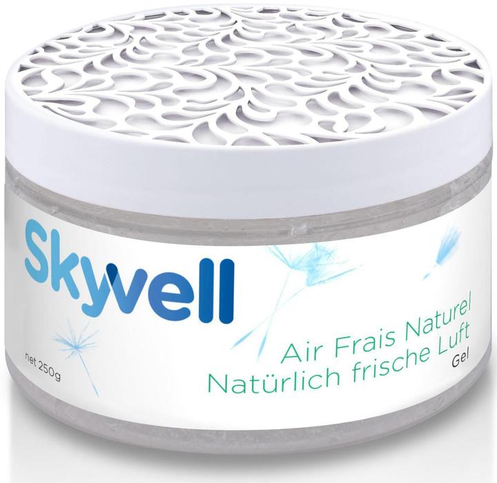 Skyvell Geruchsentferner Gel