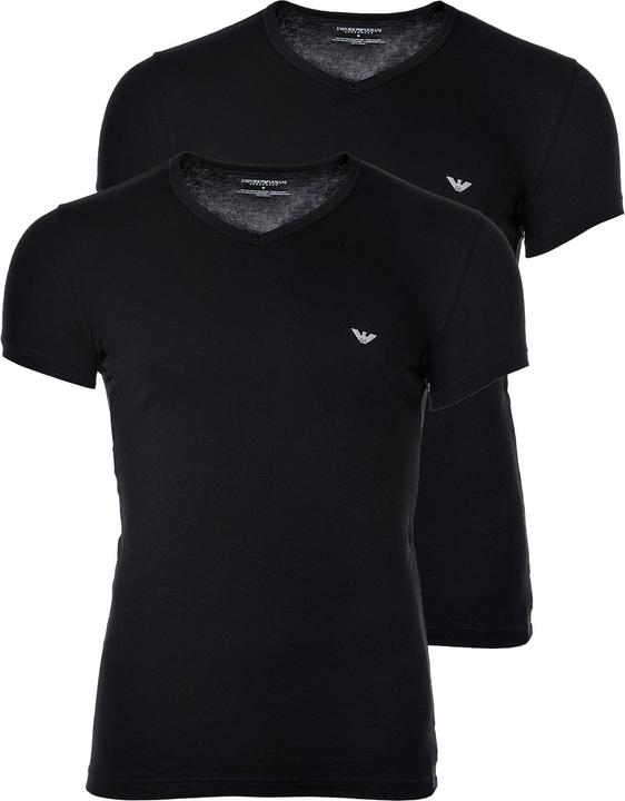 Produktbild Emporio Armani T-Shirt Casual Bequem sitzend (L)