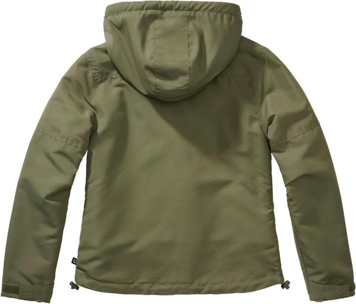 Immagine prodotto Brandit Giacca a vento da donna Frontzip - 16181 (S)