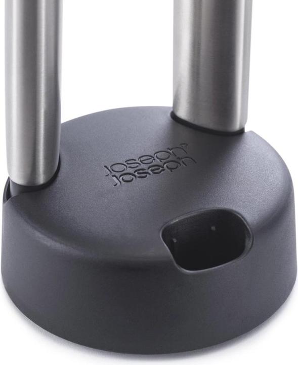 Actual product image Joseph Joseph Kitchen utensil set with stand Elevate Fusion