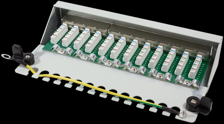 Actual product image LogiLink NP0017A