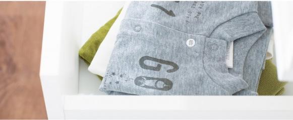 Actual product image Pinolino Laura (Baby cot, Changing unit)