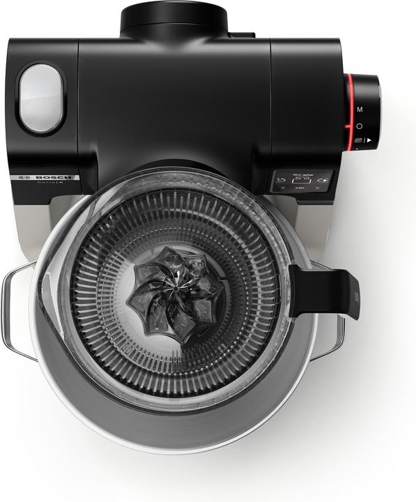 Image du produit Bosch Hausgeräte Presse-agrumes, MUZS68ZP