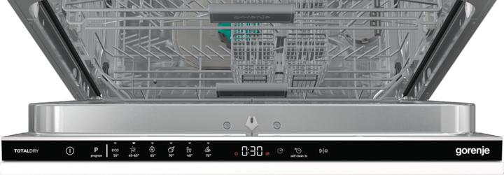Produktbild Gorenje GV 642 D61 EB-Geschirrspüler