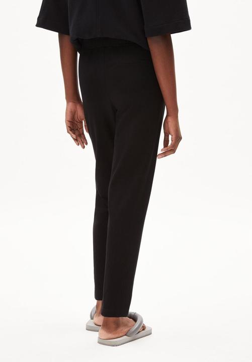 Produktbild Armedangels Magdaa Pants Jersey black (L)
