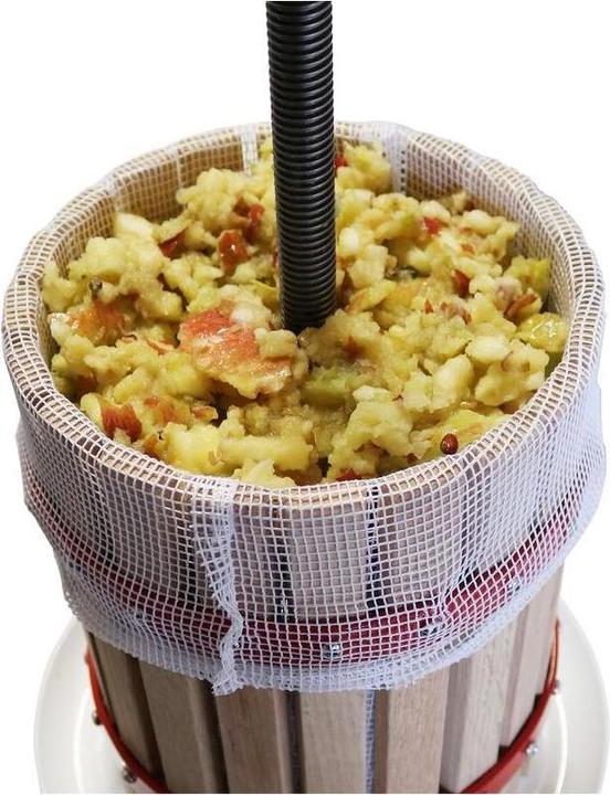 Actual product image Güde Solingen Beerenpresse (CH plug)