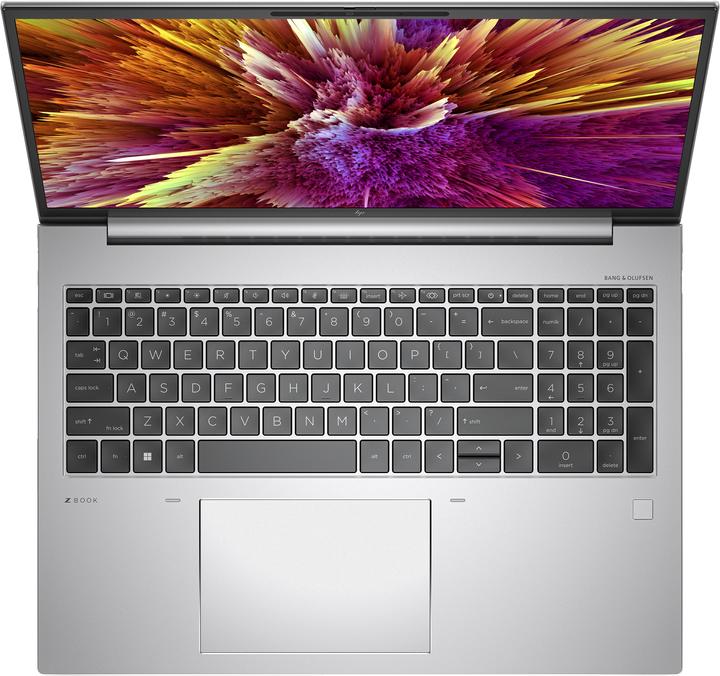 Actual product image HP ZBook Firefly 16 G10 (16", Intel Core i7-1370P, 64 GB, 1000 GB, CH)