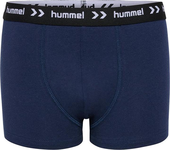 Produktbild hummel hmlNALLE BOXERS 3 PAK (22, 23, 24, 25, 26, 27, 28)