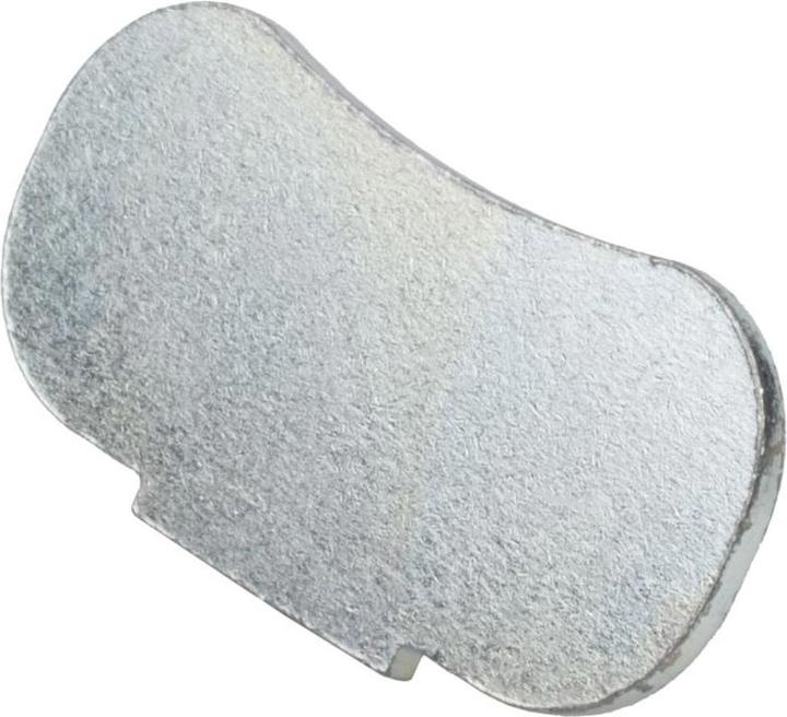 Produktbild wolfcraft Aufbohrhilfe für Lochsägen, Ø 46–62 mm (62 Millimeter)