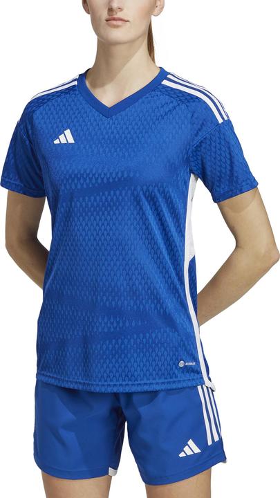 Actual product image adidas Tiro 23 Club Jersey Ladies (S)