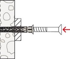 Immagine prodotto Fischer 530926 (50 pz.)