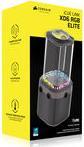Produktbild Corsair CPC Acc Pump/Res. Set XD6 ELITE iCUE black