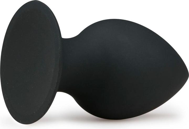Produktbild Easytoys Geschmeidiger Buttplug