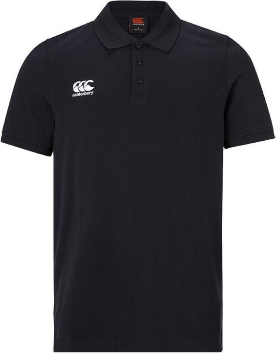 Canterbury Waimak Poloshirt