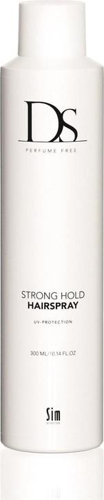 Actual product image DS - Sim Sensitive Strong Hold Hairspray 300 ml (11037) (300 ml)