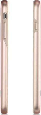 Actual product image Moshi Vesta Hardcase for iPhone 7/ 8 Blossom Pink (Apple iPhone 8, Apple iPhone 7)