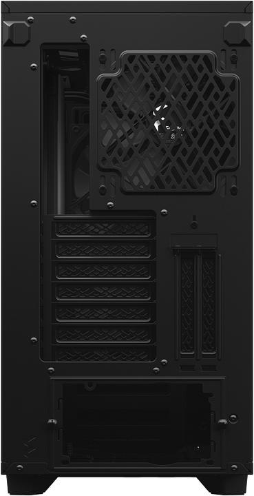 Actual product image Fractal Define 7 Solid (ATX, mATX, Mini-ITX, E-ATX)