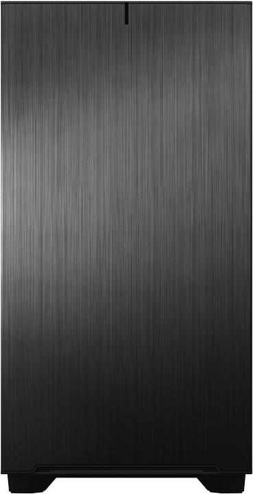 Actual product image Fractal Define 7 Solid (ATX, mATX, Mini-ITX, E-ATX)