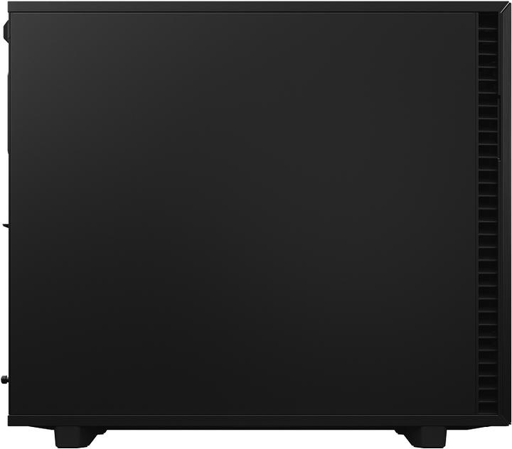 Actual product image Fractal Define 7 Solid (ATX, mATX, Mini-ITX, E-ATX)