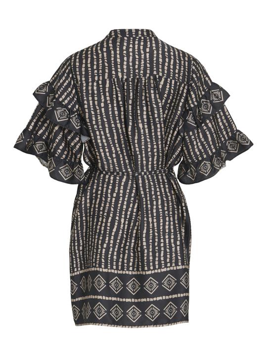 Actual product image Vila Kurzarm Kurzkleid (34)
