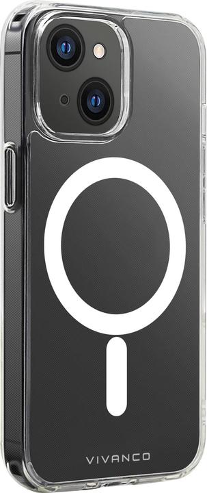 Produktbild Vivanco Backcover (Apple iPhone 13 mini)