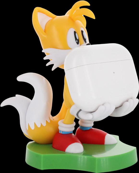 Immagine prodotto Exquisite Gaming Sonic: Tails - Cable Guy Holdem