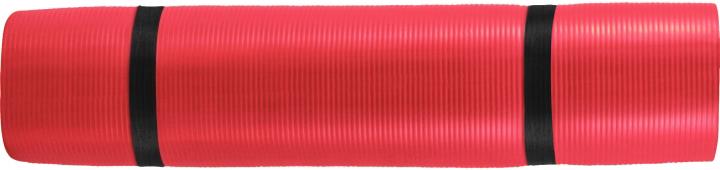 Actual product image Gorilla Sports Yoga mat (15 mm)