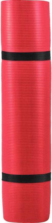Actual product image Gorilla Sports Yoga mat (15 mm)