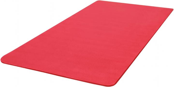 Actual product image Gorilla Sports Yoga mat (15 mm)