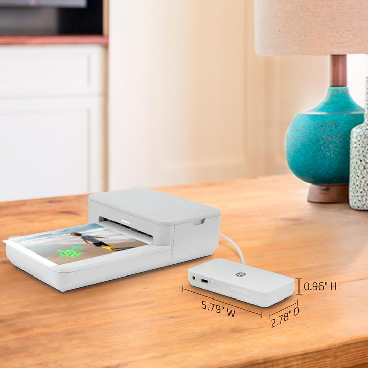 Image du produit HP Batterie du studio Sprocket (3100 mAh)