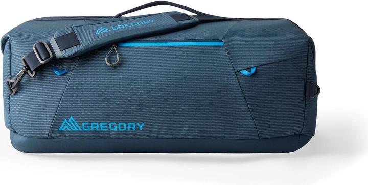Image du produit Gregory Alpaca Wide Mouth Duffle 50 (50 l)