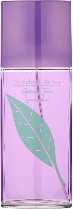 Produktbild Elizabeth Arden Green Tea Lavender (Eau de Toilette, 100 ml)