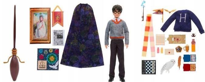 Produktbild Mattel Harry Potter