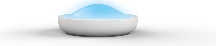 Actual product image Terraillon Dreamer