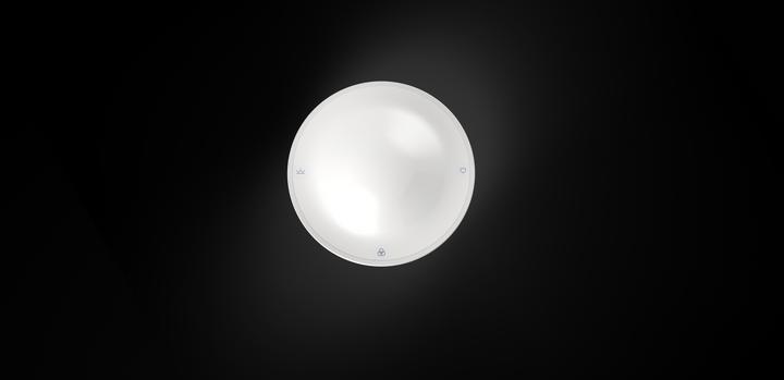 Actual product image Terraillon Dreamer