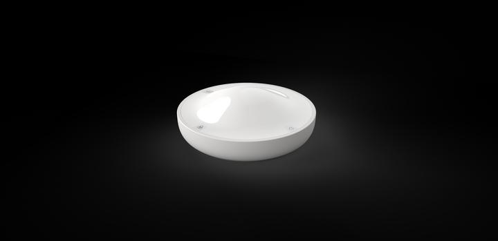 Actual product image Terraillon Dreamer