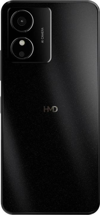 Immagine prodotto HMD Arc (64 GB, Nero, 6.52", Doppia SIM, 13 Mpx)