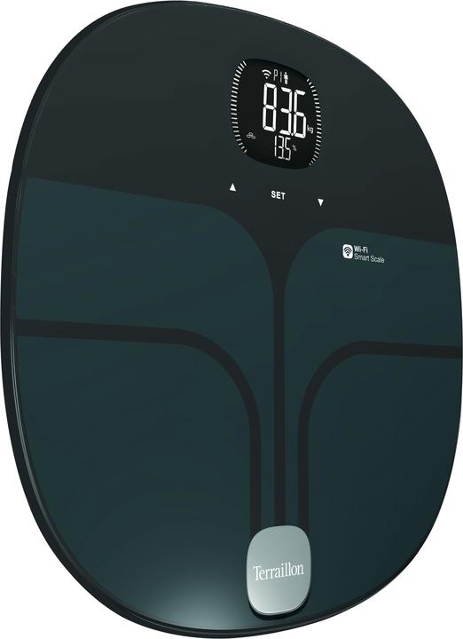 Immagine prodotto Terraillon Maestro Allenatore (180 kg)
